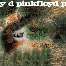 【おすすめの洋楽（60's ROCK）】A Saucerful Of Secrets 神秘（1968）/ PINK FLOYD | hearvinyl