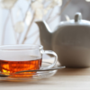 【紅茶のこと】世界各国に特徴がある紅茶を飲む様子