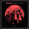 【おすすめの洋楽】Young（2023）[EP] / YOUNG RISING SONS