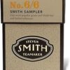 Amazon.co.jp: SMITH TEAMAKER（スミス・ティーメーカー） No.6/6 スミス サンプラー