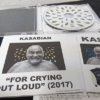 【CD】For Crying Out Loud （2017） / KASABIAN