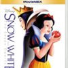 Amazon.co.jp | 白雪姫 MovieNEX [ブルーレイ+DVD+デジタルコピー(クラウド対応)+Movi